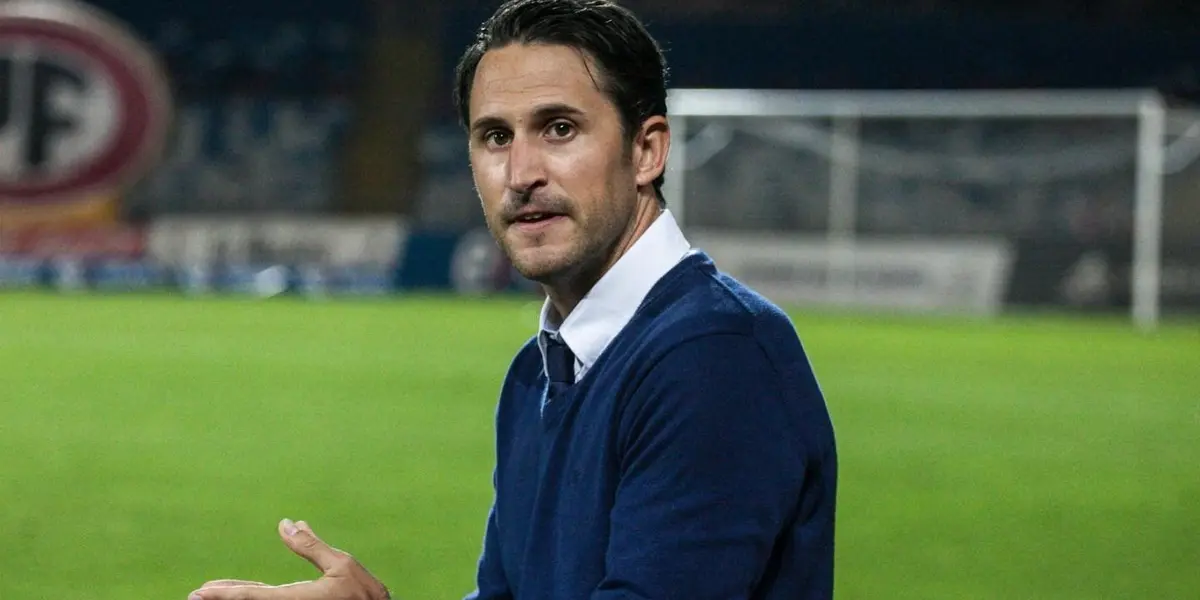 Los Fernández, Lampe y Bejarano pueden volver al 11 de Bolívar.