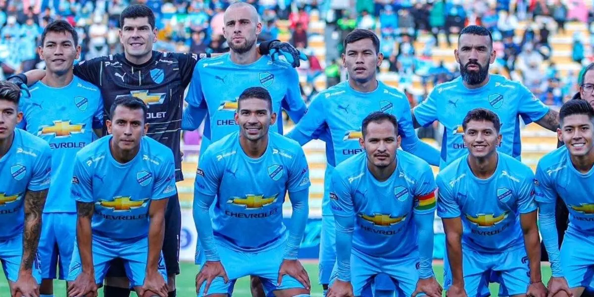 Los jugadores de la Academia no piensan más en la liga porque creen que ya está perdida.