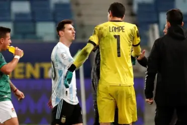 Los players deciden relajarse días antes del compromiso ante Perú.