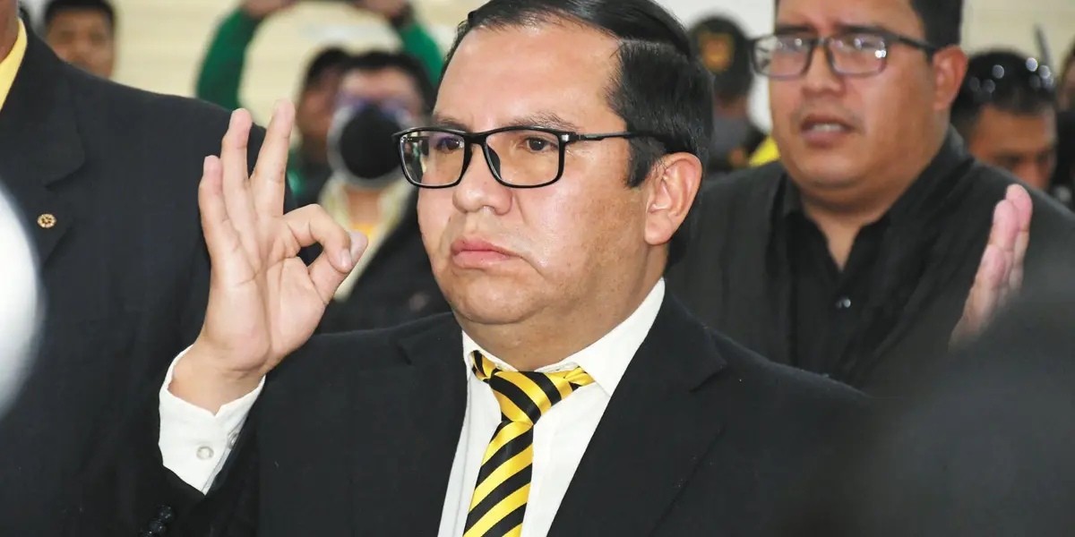 Los sueños reflorecen, The Strongest tendrá su propio CAR