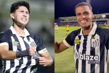 Los talentos bolivianos en crecimiento dieron cátedra en el fútbol brasileño