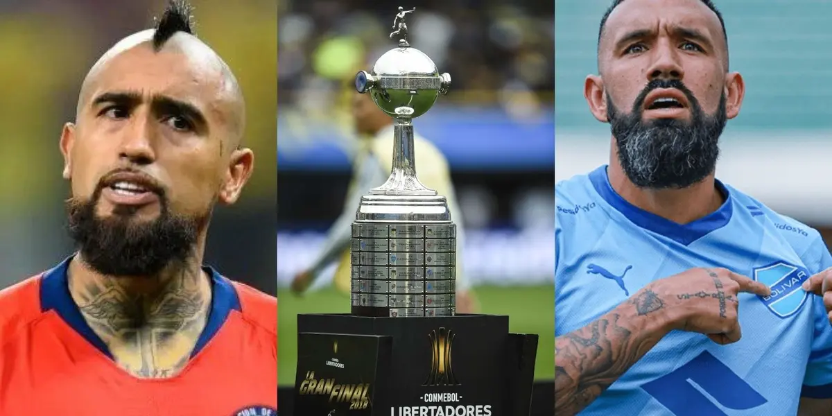 Luego de lo que fue la gran victoria de ida por 3 a 1 en La Paz, Athlético Paranaense recibirá a La Academia para la revancha.