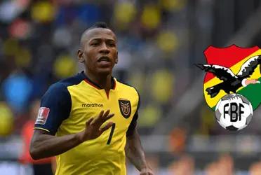 Mañana jueves la Verde y la Tri se medirán en el Estadio Hernando Siles