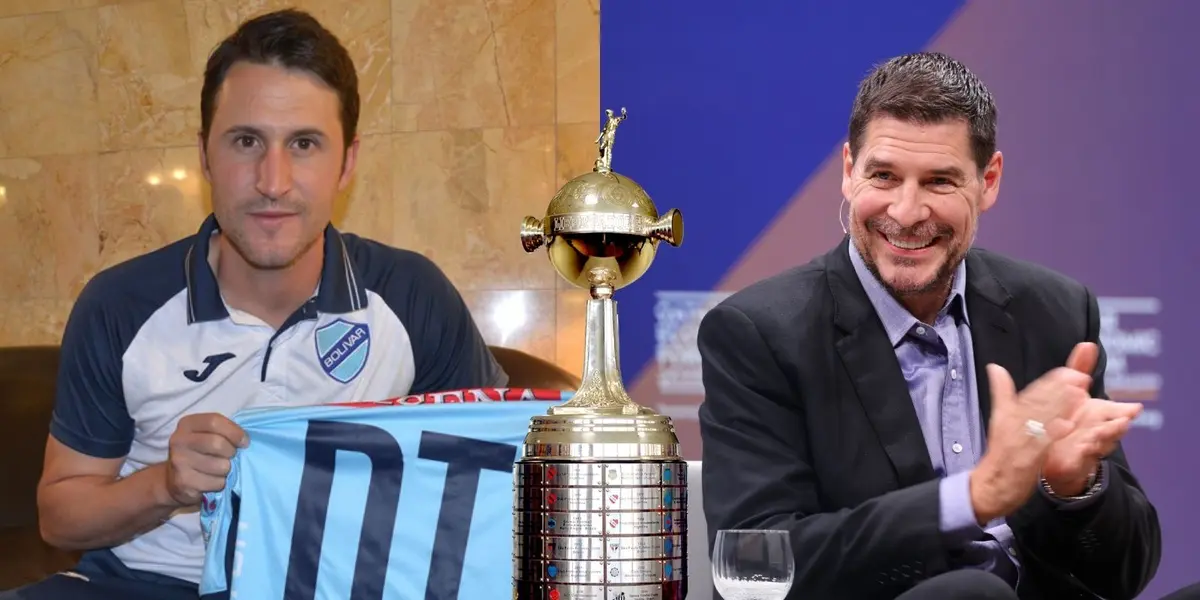 Mañana La Academia jugará ante Athlético Paranaense la revancha por los octavos de final de La Copa Libertadores de América.