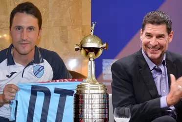 Mañana La Academia jugará ante Athlético Paranaense la revancha por los octavos de final de La Copa Libertadores de América.