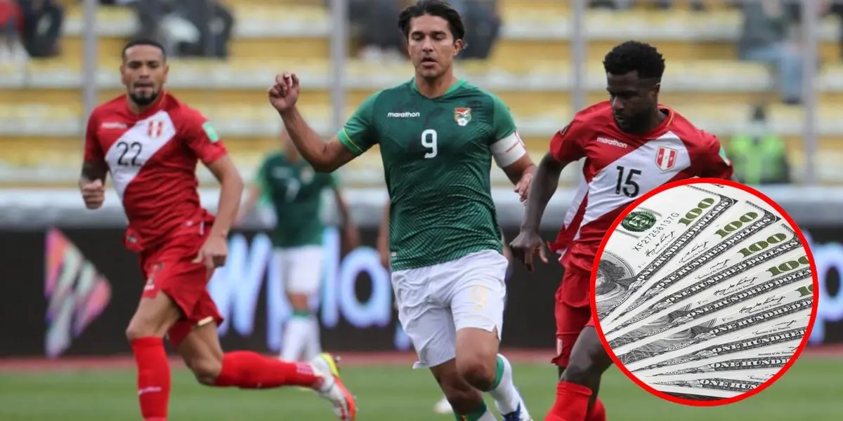 Mañana La Verde volverá a la carga por las Clasificatorias.