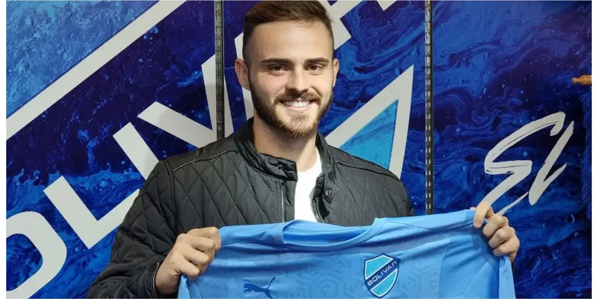 Marcelo Claure tiene el reemplazo entre manos