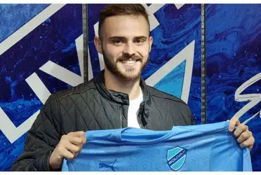 Marcelo Claure tiene el reemplazo entre manos