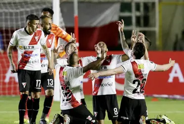 Marcelo Suárez fue separado del plantel de Always Ready por una supuesta indisciplina.