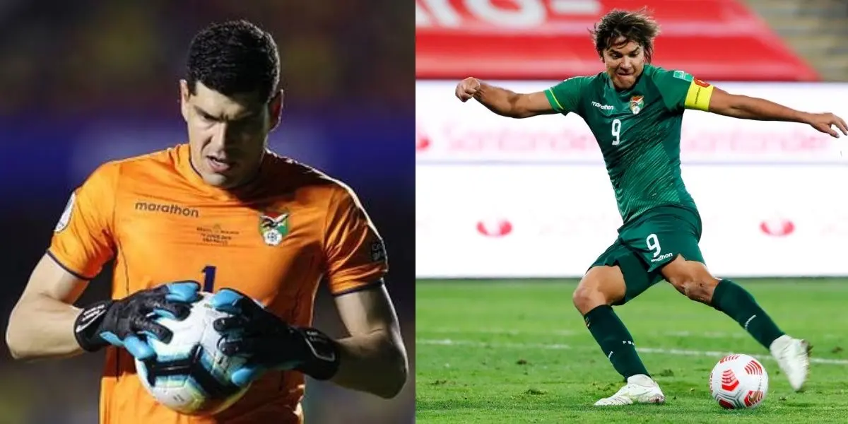 Moreno Martins hizo pública a su mascota mientras Lampe parece no gustarle tener perros.