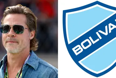 No solo entrenan, las figuras que también desfilan y se sacan fotos.