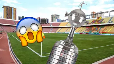 No todo son sonrisas en el certamen más importante de América