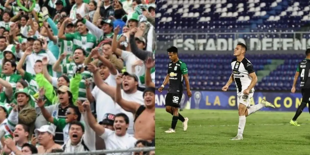 Oriente no encuentra el rumbo y quieren que llegue el nuevo entrenador.