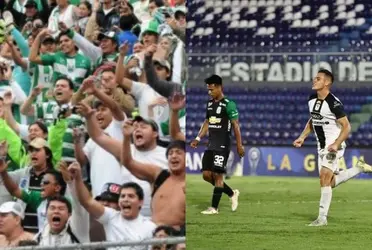 Oriente no encuentra el rumbo y quieren que llegue el nuevo entrenador.