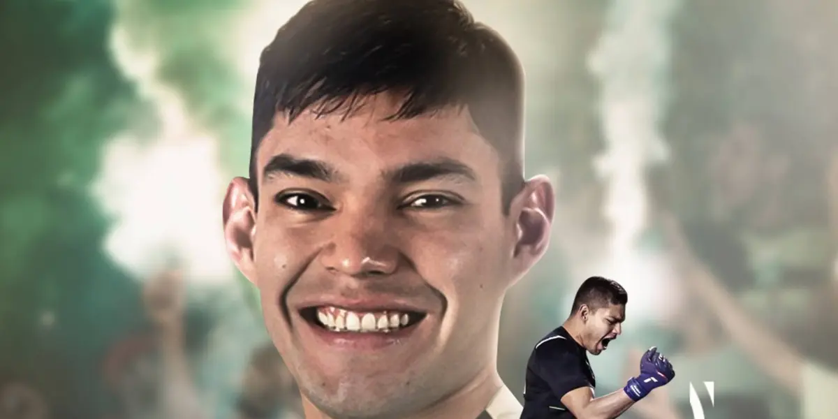 Oriente Petrolero confirmó el traspaso del arquero que defendiera los colores del Bolívar