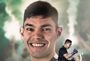 Oriente Petrolero confirmó el traspaso del arquero que defendiera los colores del Bolívar