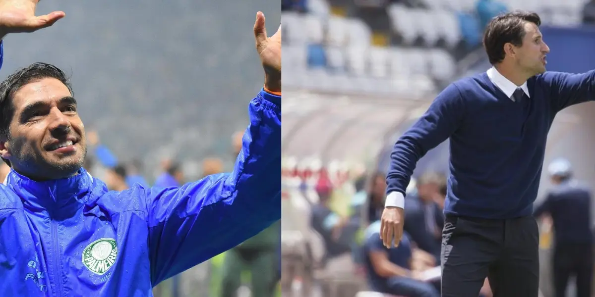 Palmeiras demostró su categoría en casa y ahora, el grupo C de Libertadores se modifica