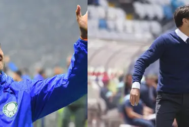 Palmeiras demostró su categoría en casa y ahora, el grupo C de Libertadores se modifica