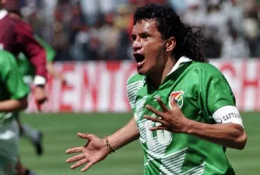 Para encontrarnos con el último triunfo de la Verde hay que remontarse hasta 1997.