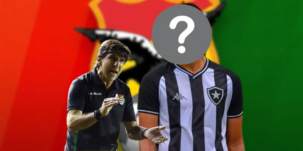 Para muchos podría ser el próximo gran referente de la selección de Bolivia