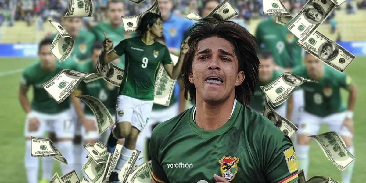 Para muchos Rhenzo debería ser el sucesor de Moreno Martins en la Selección