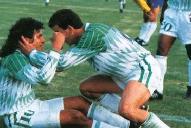 Para recordar aquella jornada hay que viajar 30 años en el tiempo.