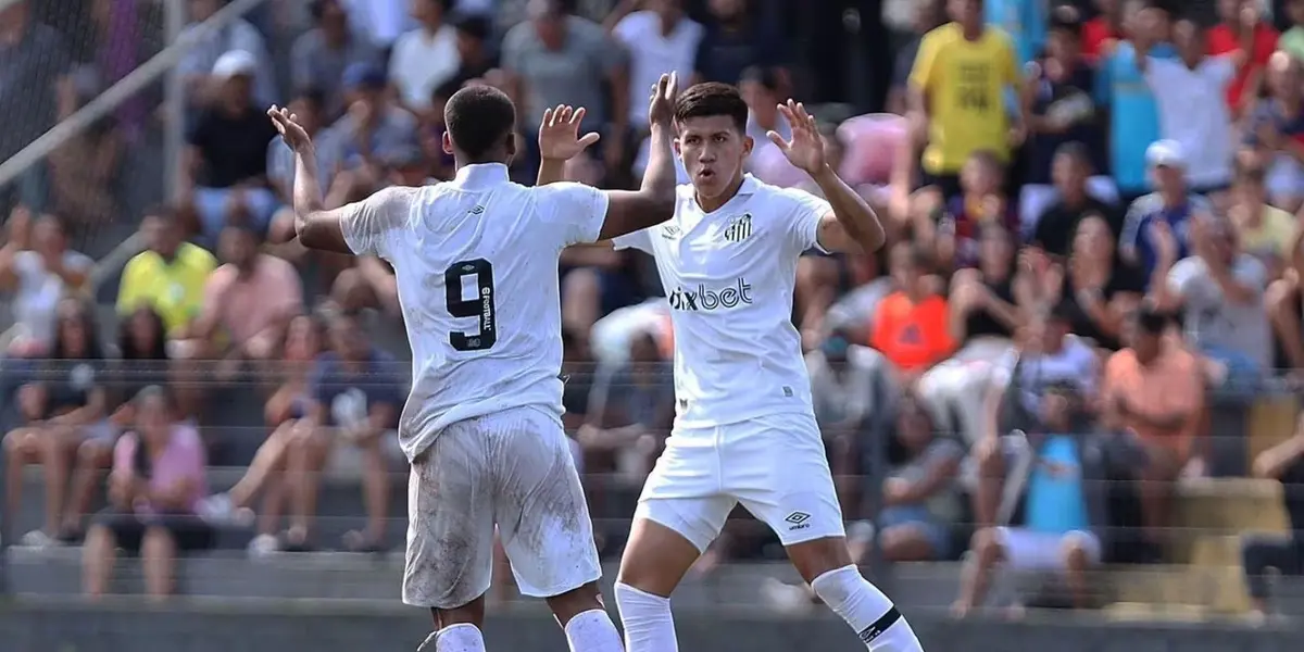 Paranaense lo goleó 3 a 0 y el club de Sao Paulo está realmente complicado.