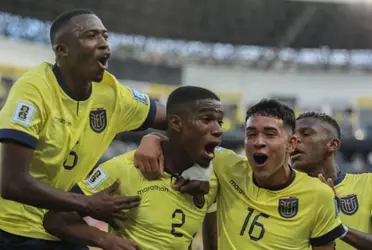 Periodista reconocido de Ecuador considera que la Verde está resignada a perder.