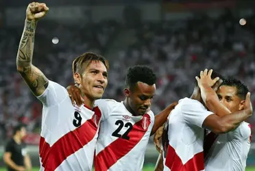 Perú cuenta en su plantel con un campeón de la Libertadores y con un subcampeón de la Sudamericana.