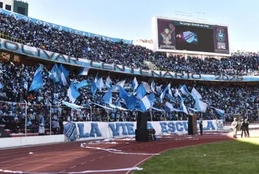 Pese a la sugerencia de su presidente Marcelo Claure, el club “mantendrá los planes” de jugar en La Paz.