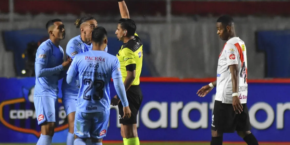 Piden que se haga público los procedimientos que se utilizaron para seleccionar a los árbitros