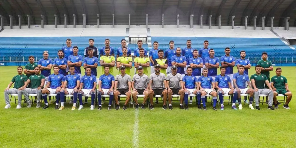 Por la fecha 21 de la Liga Tigo, el Tigre recibirá a un equipo con hambre.