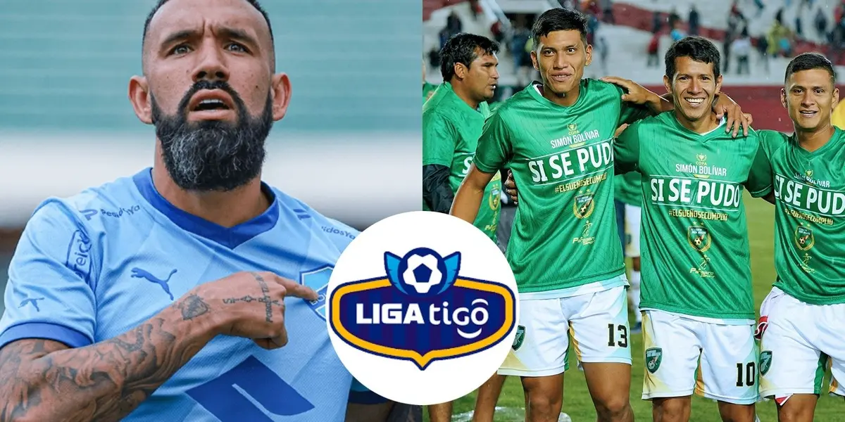 Previo a la Copa Libertadores, La Academia se enfrentará al equipo de Enrique Peña buscando acercarse a la punta.