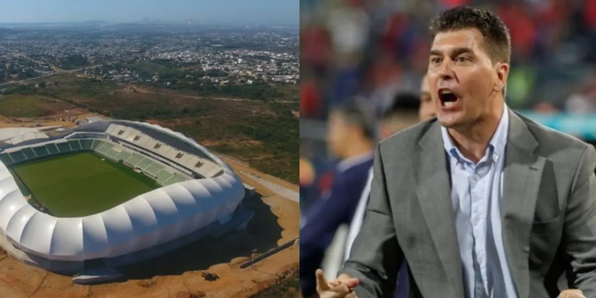 Rescalvo no eligió motivos deportivos sino económicos para marcharse de The Strongest y eso se ve reflejado en su nuevo sueldo.