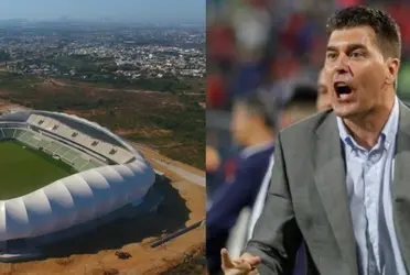 Rescalvo no eligió motivos deportivos sino económicos para marcharse de The Strongest y eso se ve reflejado en su nuevo sueldo.