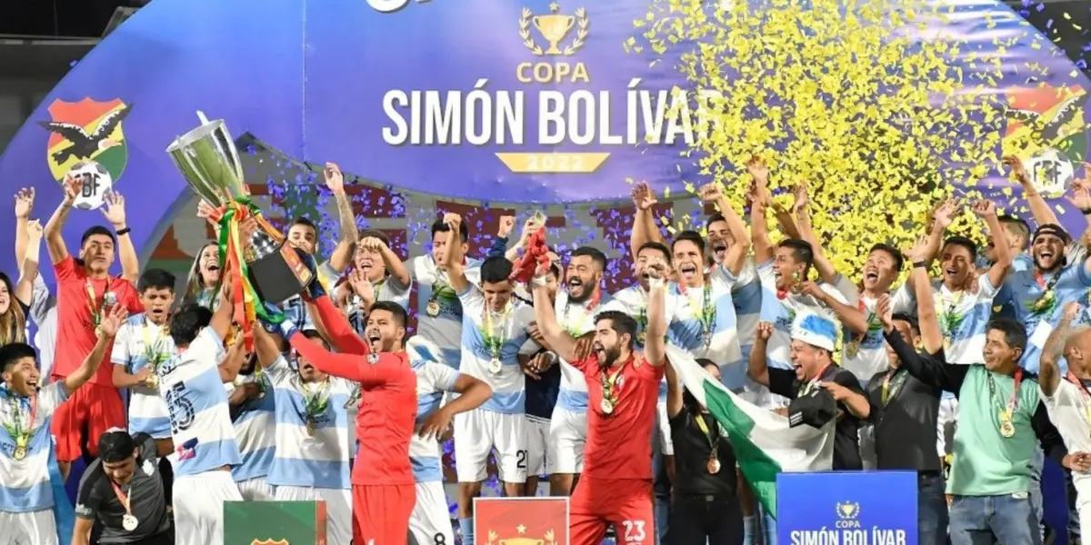 San José de Oruro y a San Antonio Bulo Bulo disputarán los cotejos finales.