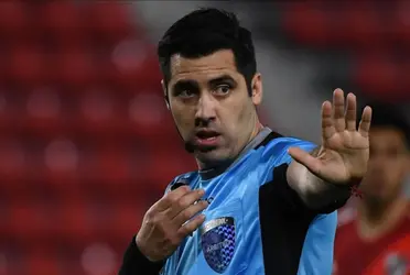 Se designaron los jueces encargados de repartir justicia en la tercera fecha de Eliminatorias Sudamericanas.