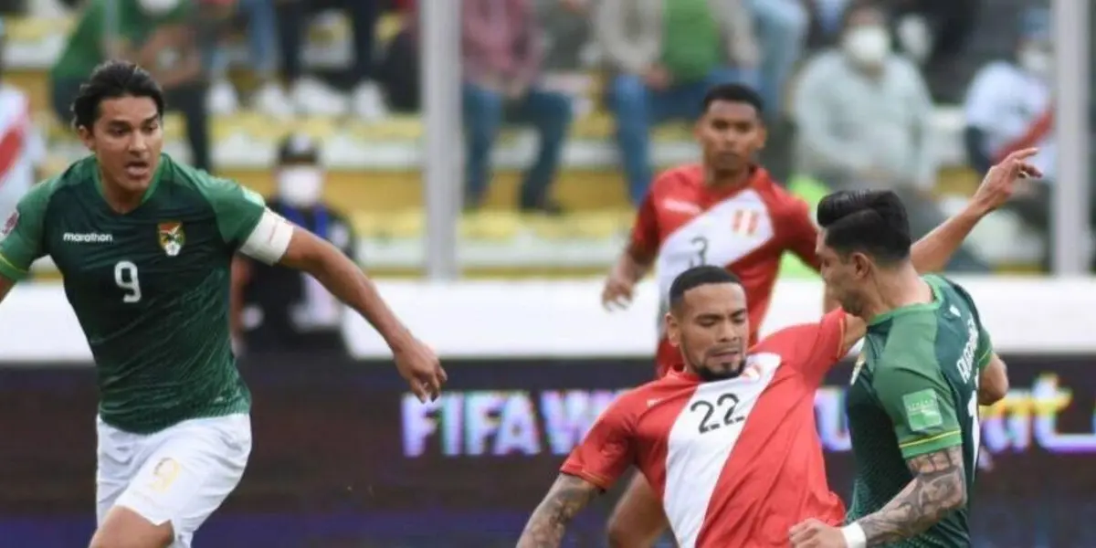 Se disputa hoy completa la fecha 5 de Eliminatorias Sudamericanas.