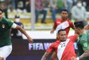 Se disputa hoy completa la fecha 5 de Eliminatorias Sudamericanas.