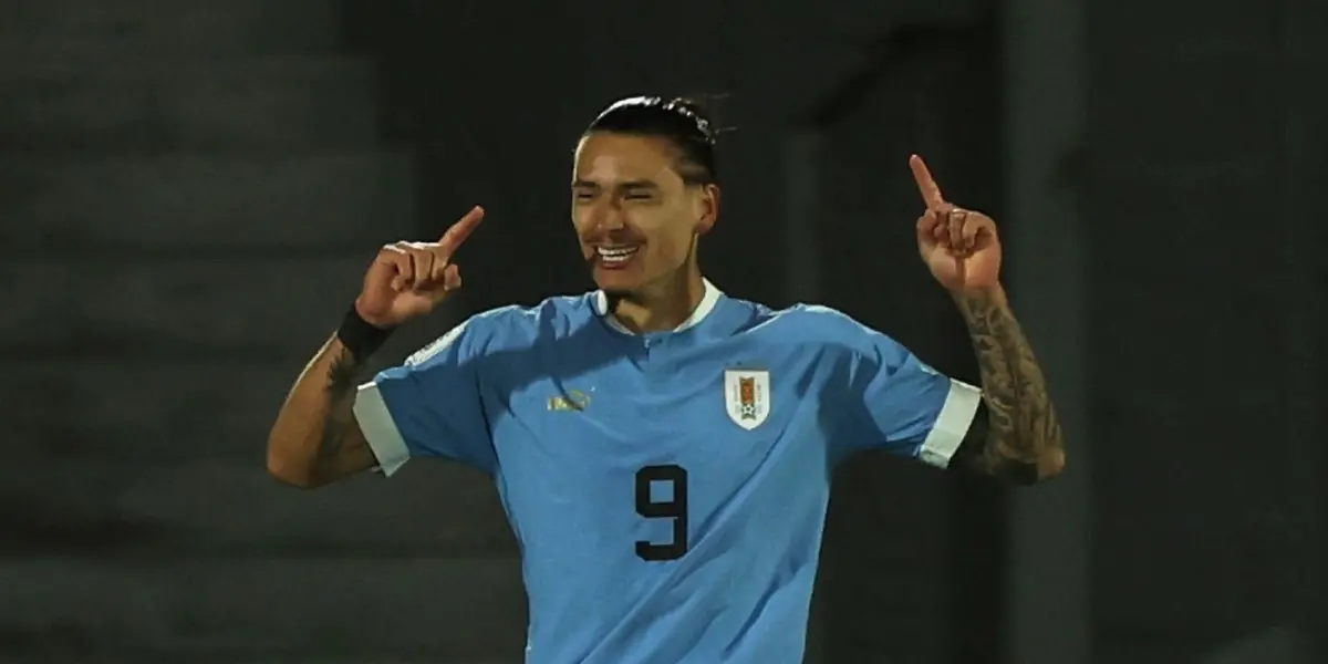 Se juega el complemento en Montevideo entre Uruguay y Bolivia.