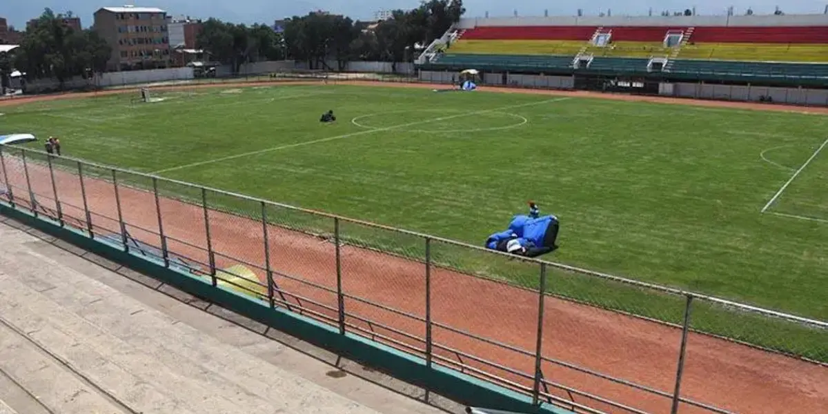 Se juega la ida de los cuartos de final de la Copa Tigo.