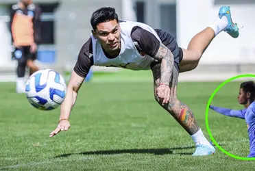 Se juega la segunda etapa entre La Academia y Libertad Gran Mamoré