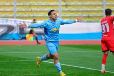 Se juegan los segundos 45 minutos en Cochabamba y Bolívar gana 2 a 1.