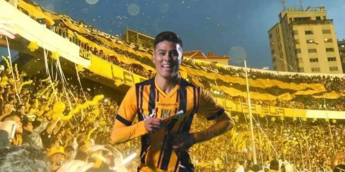 Se juegan los segundos 45 minutos en el Estadio Hernando Siles