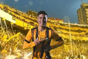 Se juegan los segundos 45 minutos en el Estadio Hernando Siles