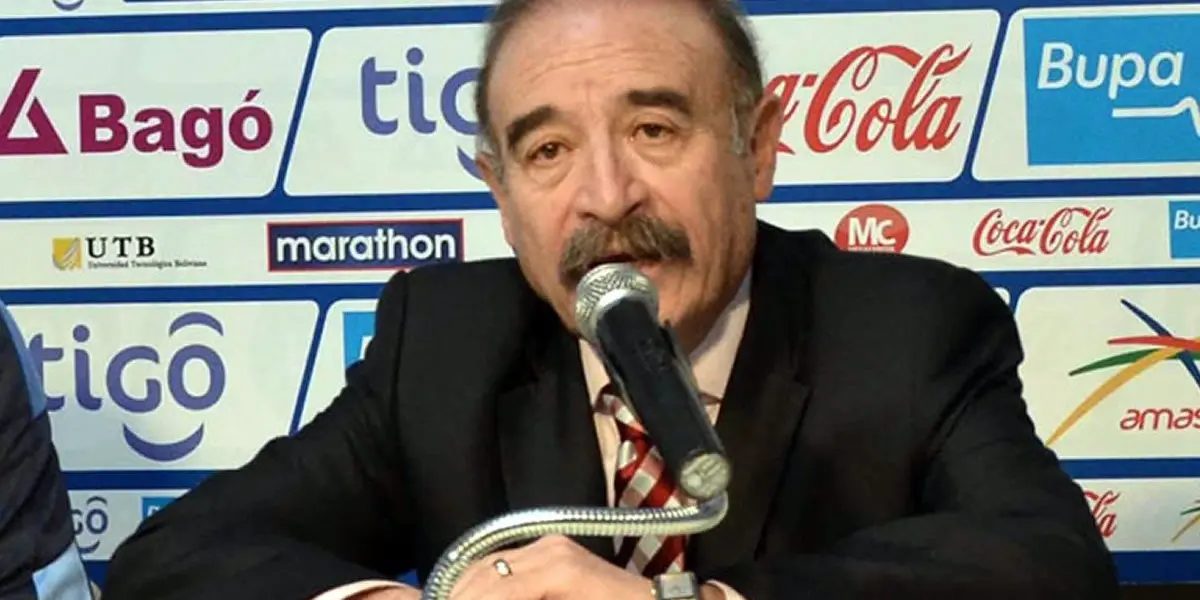 Según Guido Loayza, él siempre le llevó la contra al hincha, ya que ellos "no saben de fútbol".