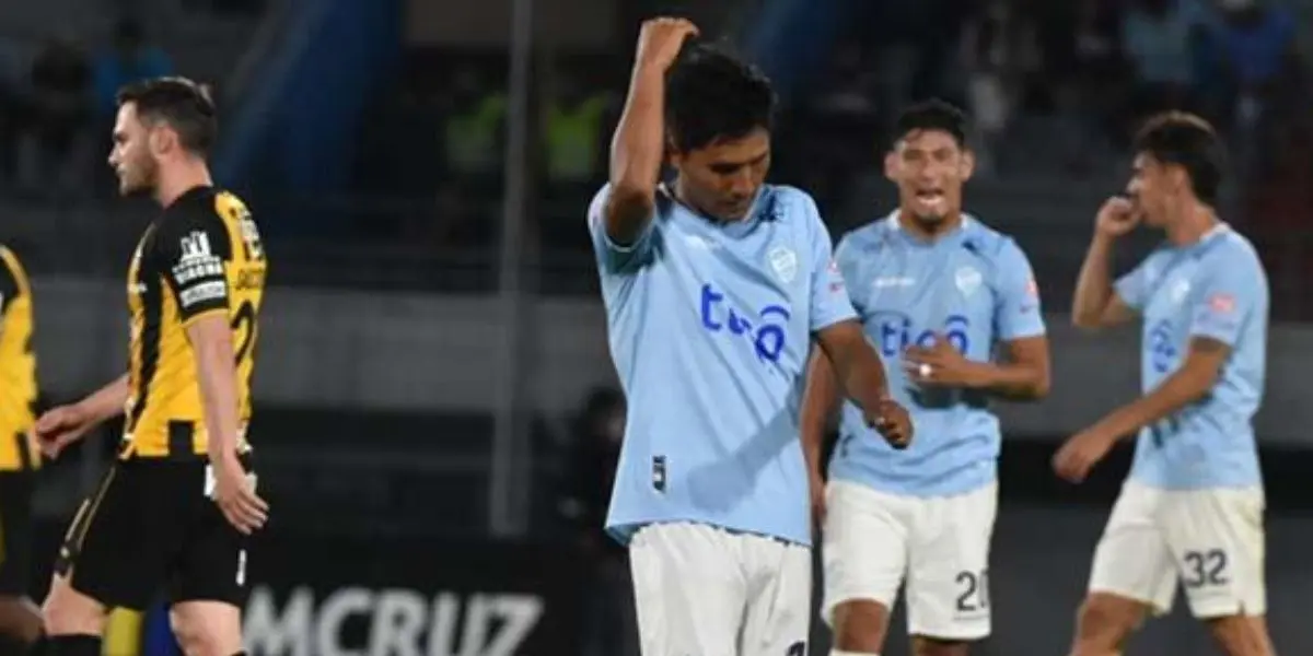 The Strongest podría jugar sin entrenador el domingo y Aurora lo quiere aprovechar.