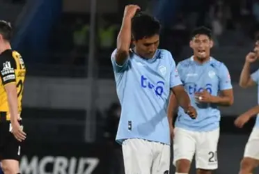 The Strongest podría jugar sin entrenador el domingo y Aurora lo quiere aprovechar.