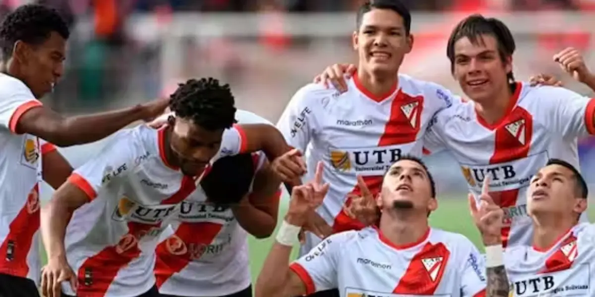 The Strongest puede salir campeón en su partido ante el Millonario.