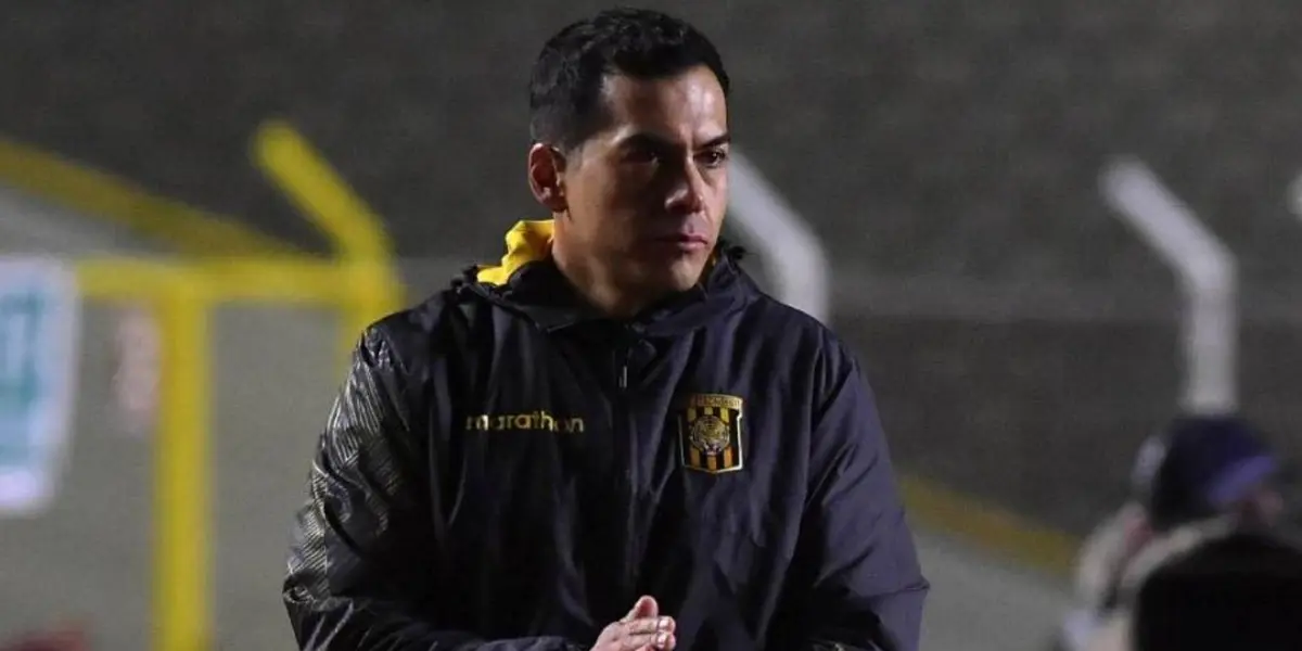 The Strongest se juega las últimas chances en el Estadio Hernando Siles